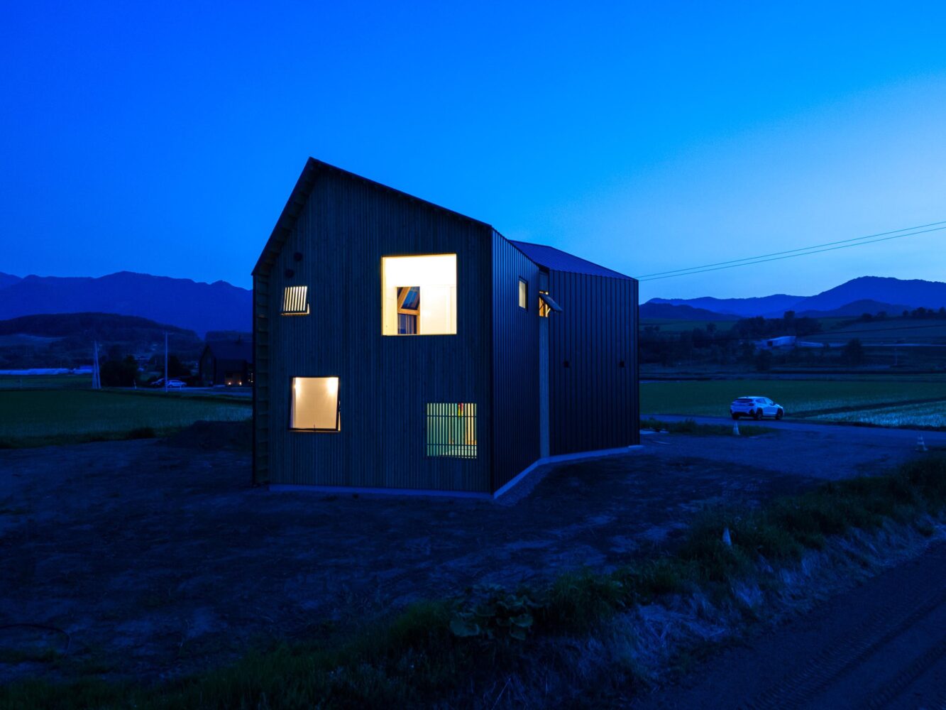 passivhaus, arquitectura consciente