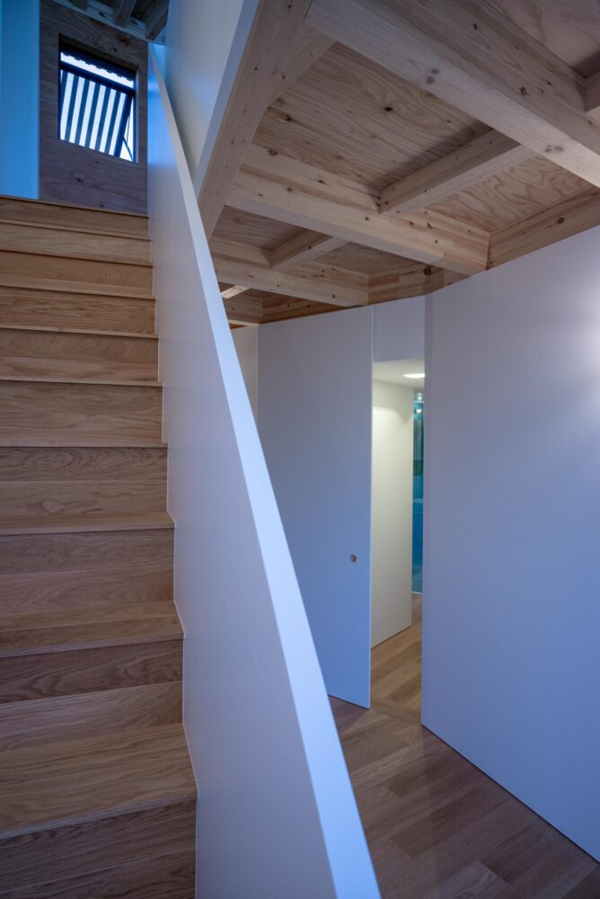 passivhaus, arquitectura consciente