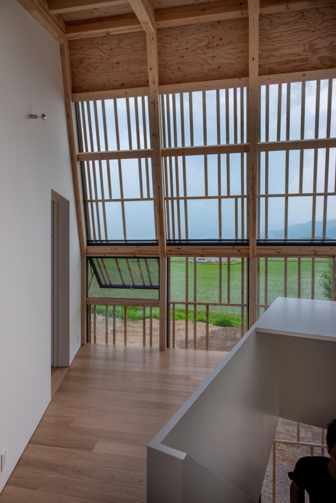 passivhaus, arquitectura consciente