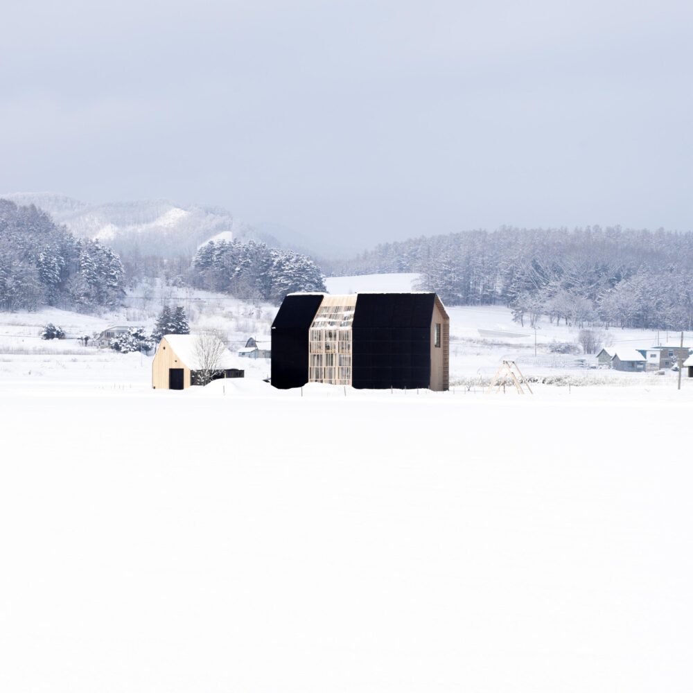 passivhaus, arquitectura consciente