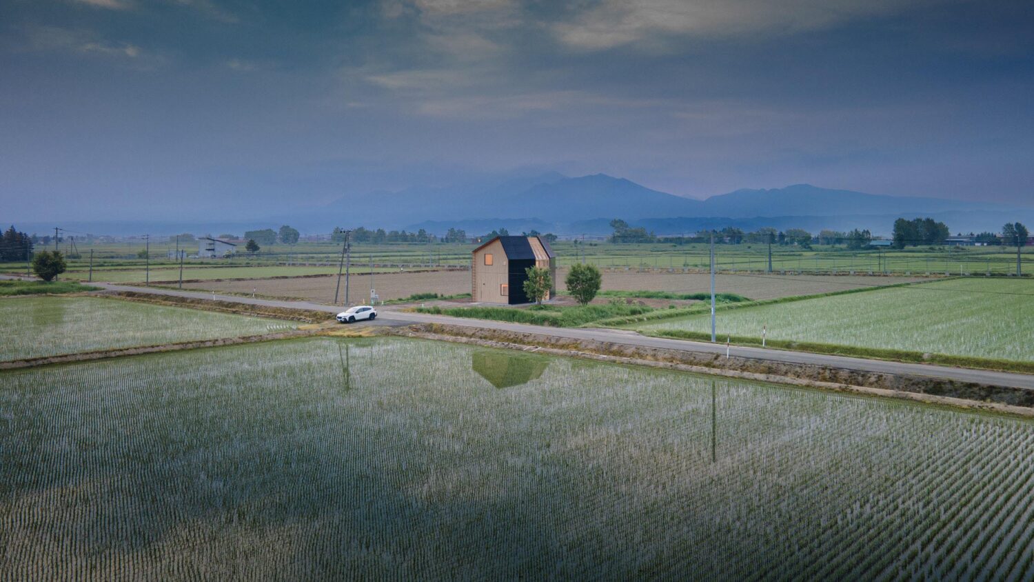 passivhaus, arquitectura consciente