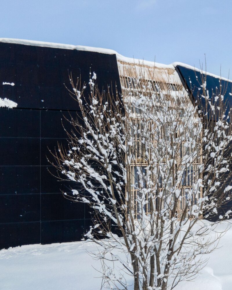passivhaus, arquitectura consciente