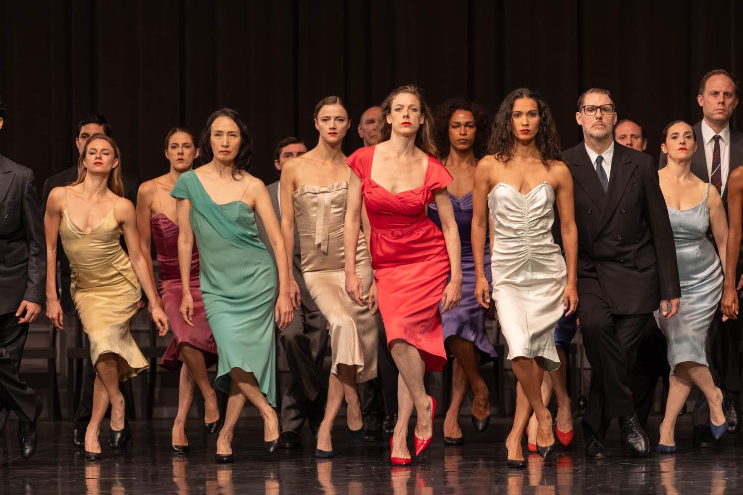 Pina Bausch