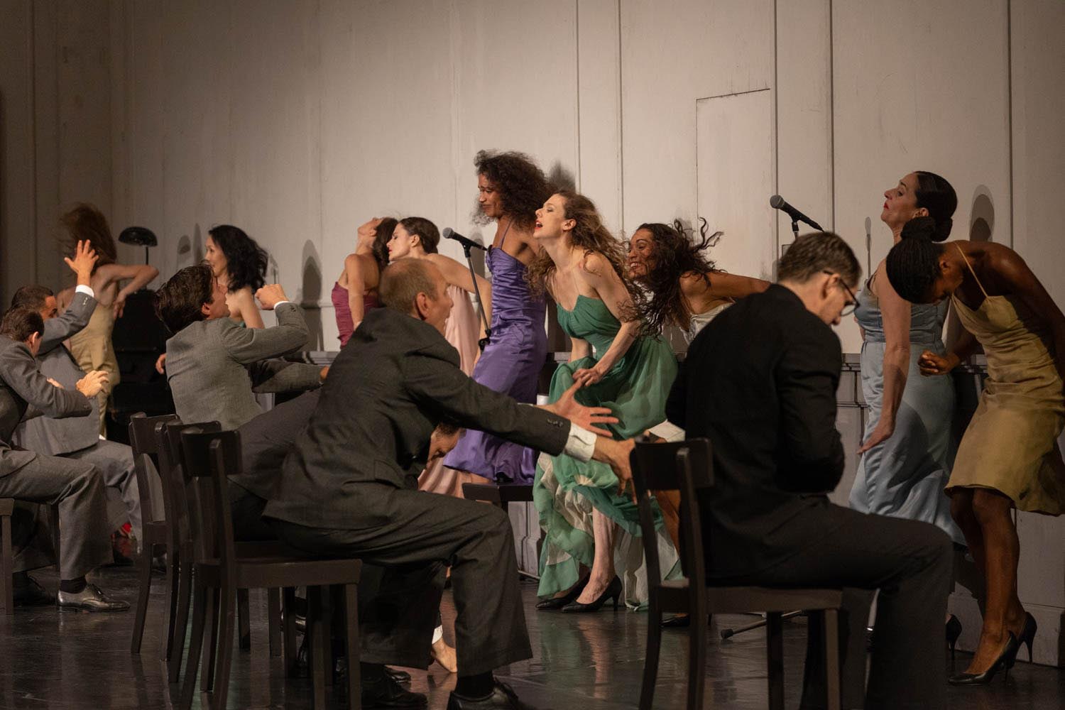 Pina Bausch