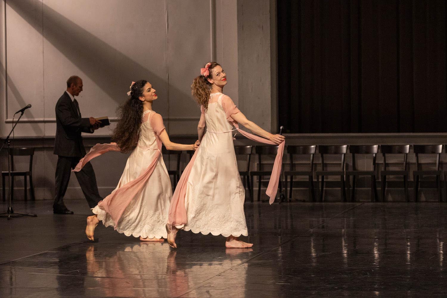 Pina Bausch