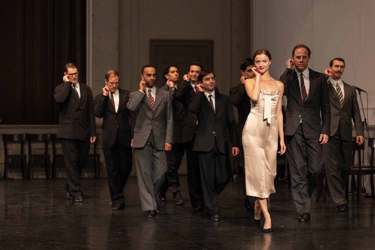 Pina Bausch