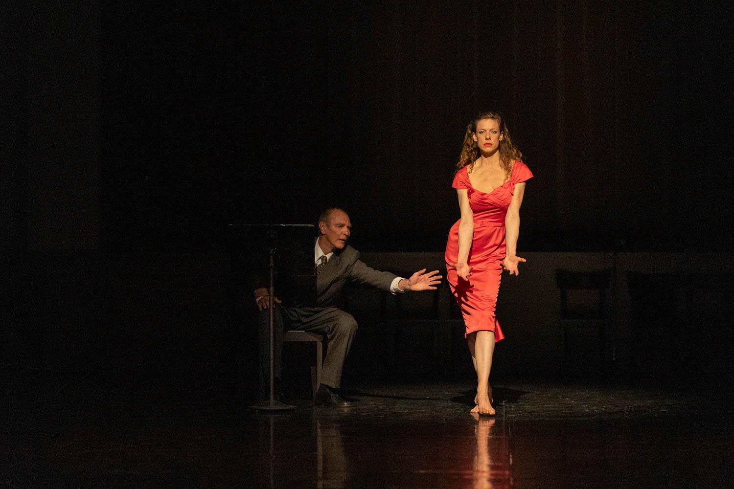 Pina Bausch