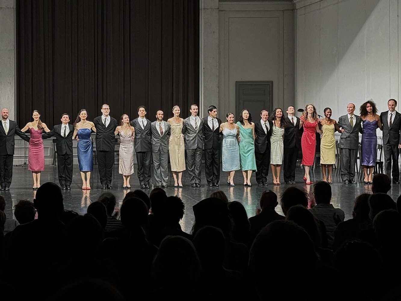 Pina Bausch