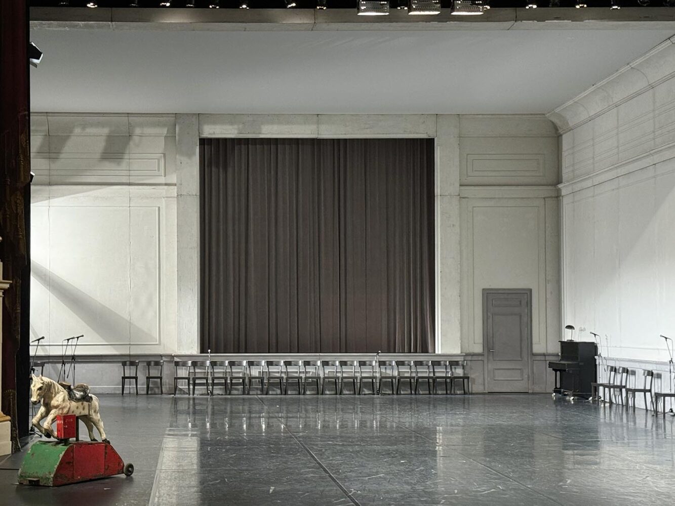 Pina Bausch