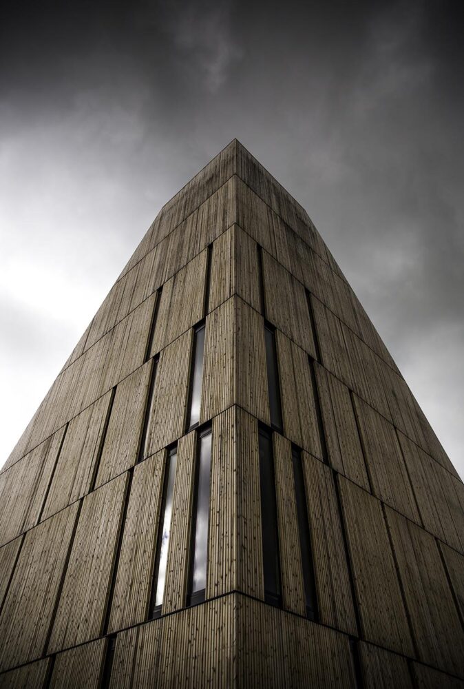 Våler Church. Espen Surnevik Architect. Arquitectura religiosa