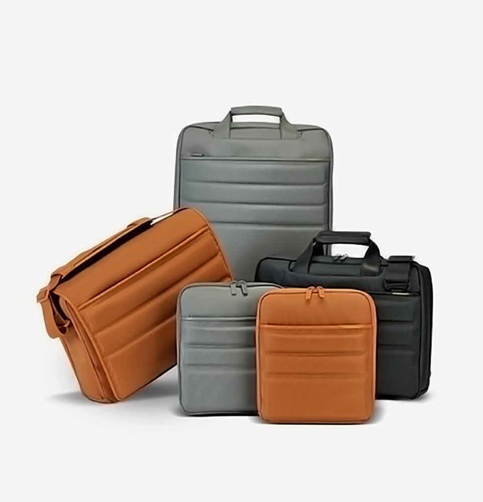 Padding. Ora ïto. Mandarina Duck