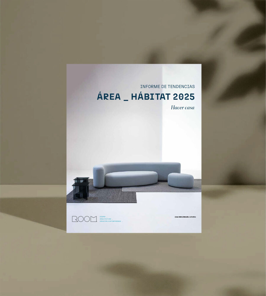 Informe de tendencias: Área Hábitat 2025