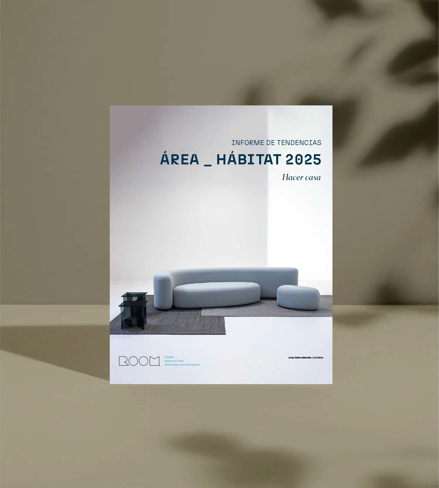 Informe de tendencias: Área Hábitat 2025