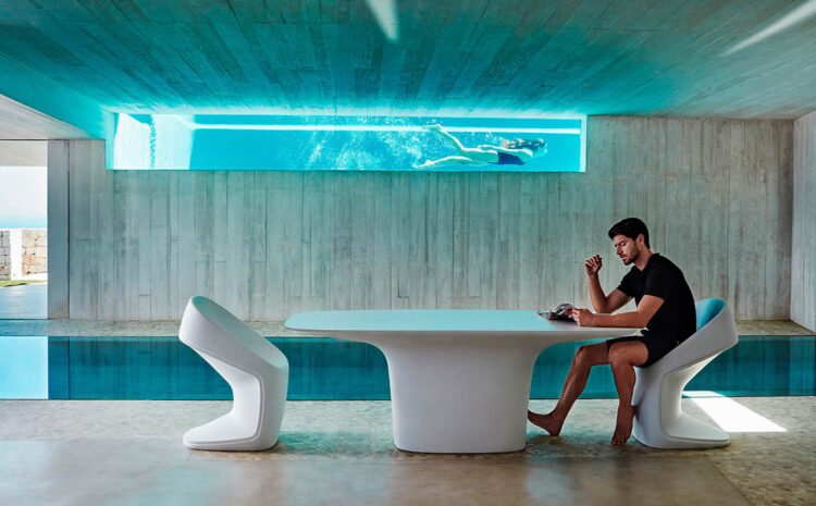 Ufo. Ora Ïto. Vondom