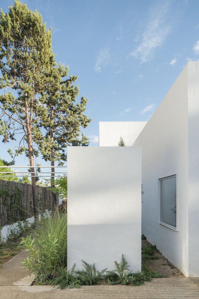 Canobardin, casa-estudio