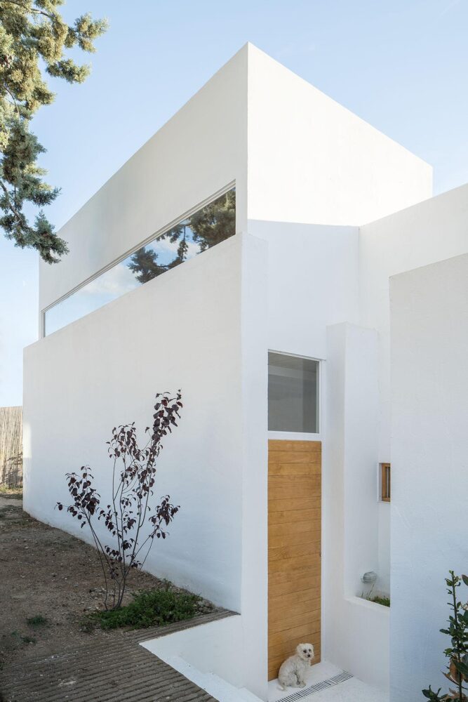 Canobardin, casa-estudio