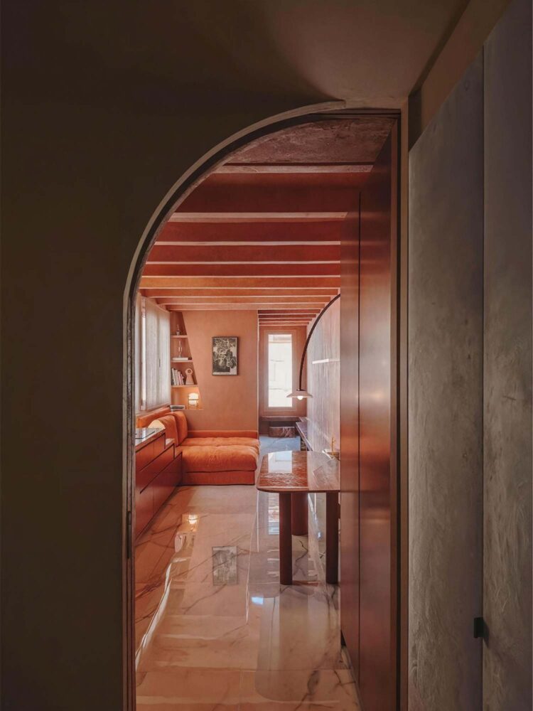 Reforma, Cirera Studio