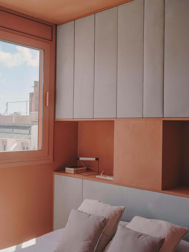 Reforma, Cirera Studio