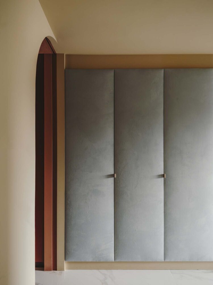 Reforma, Cirera Studio