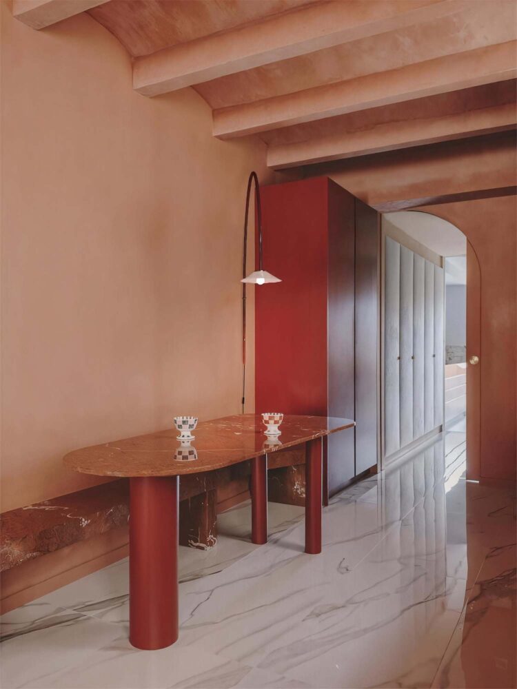 Reforma, Cirera Studio