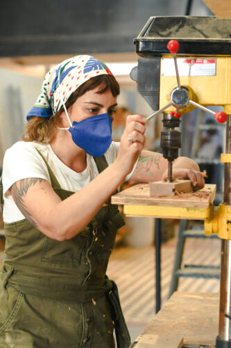 Atelier Passarelli