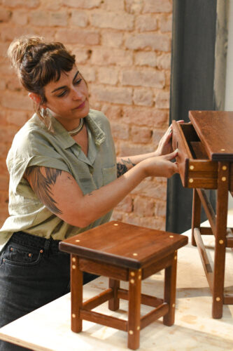 Atelier Passarelli