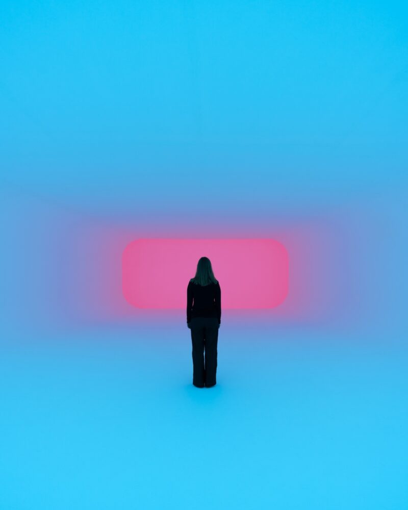 James Turrell, Copenhagen Contemporary