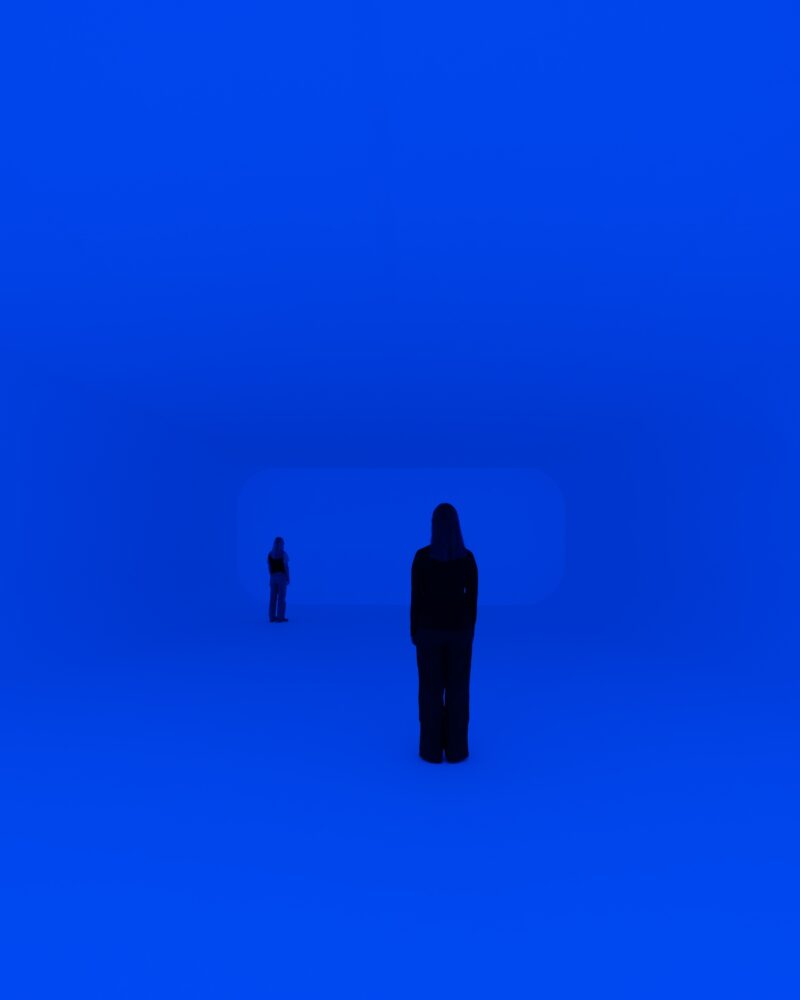 James Turrell, Copenhagen Contemporary