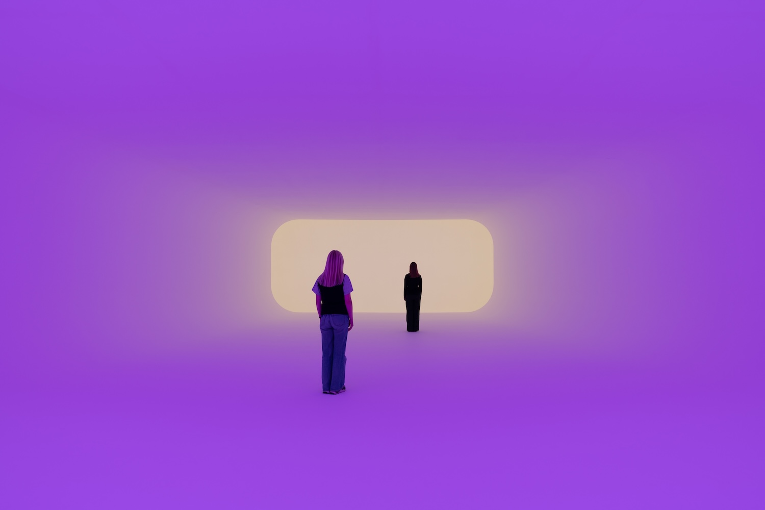 James Turrell, Copenhagen Contemporary