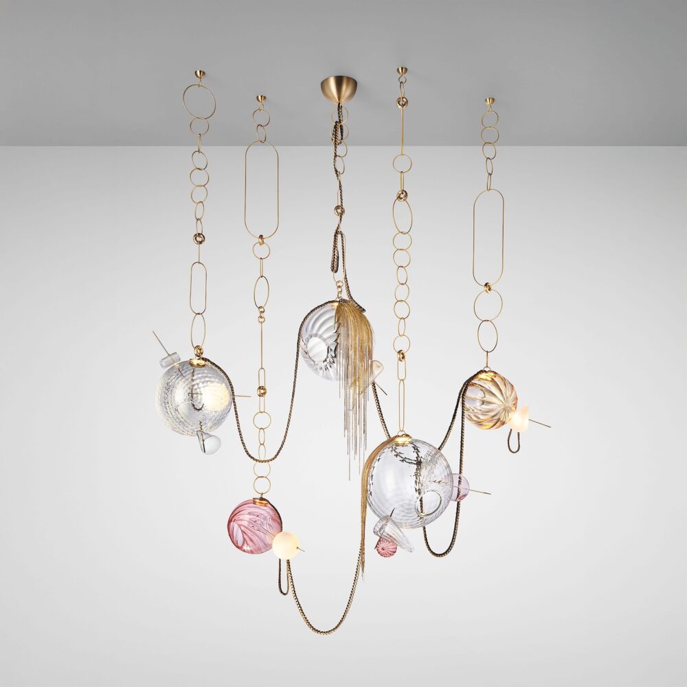 Lindsey Adelman