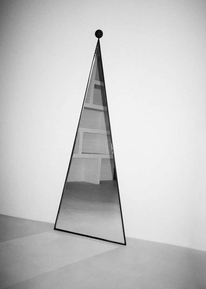 Metamorphosis. EL diseño surrealista de Valeria Vasi
