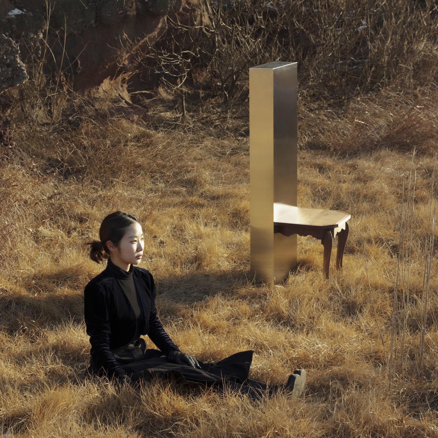 Byungsub Kim & Minchae Kang