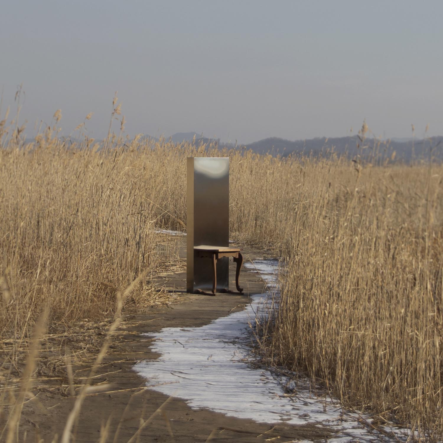 Byungsub Kim & Minchae Kang