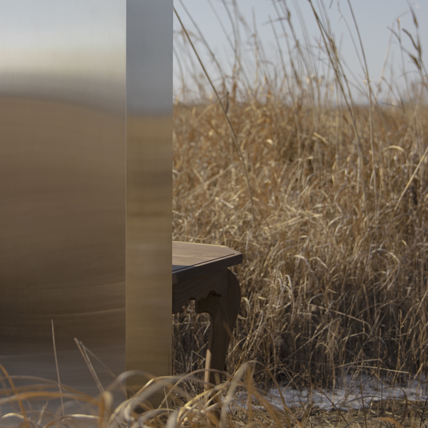 Byungsub Kim & Minchae Kang