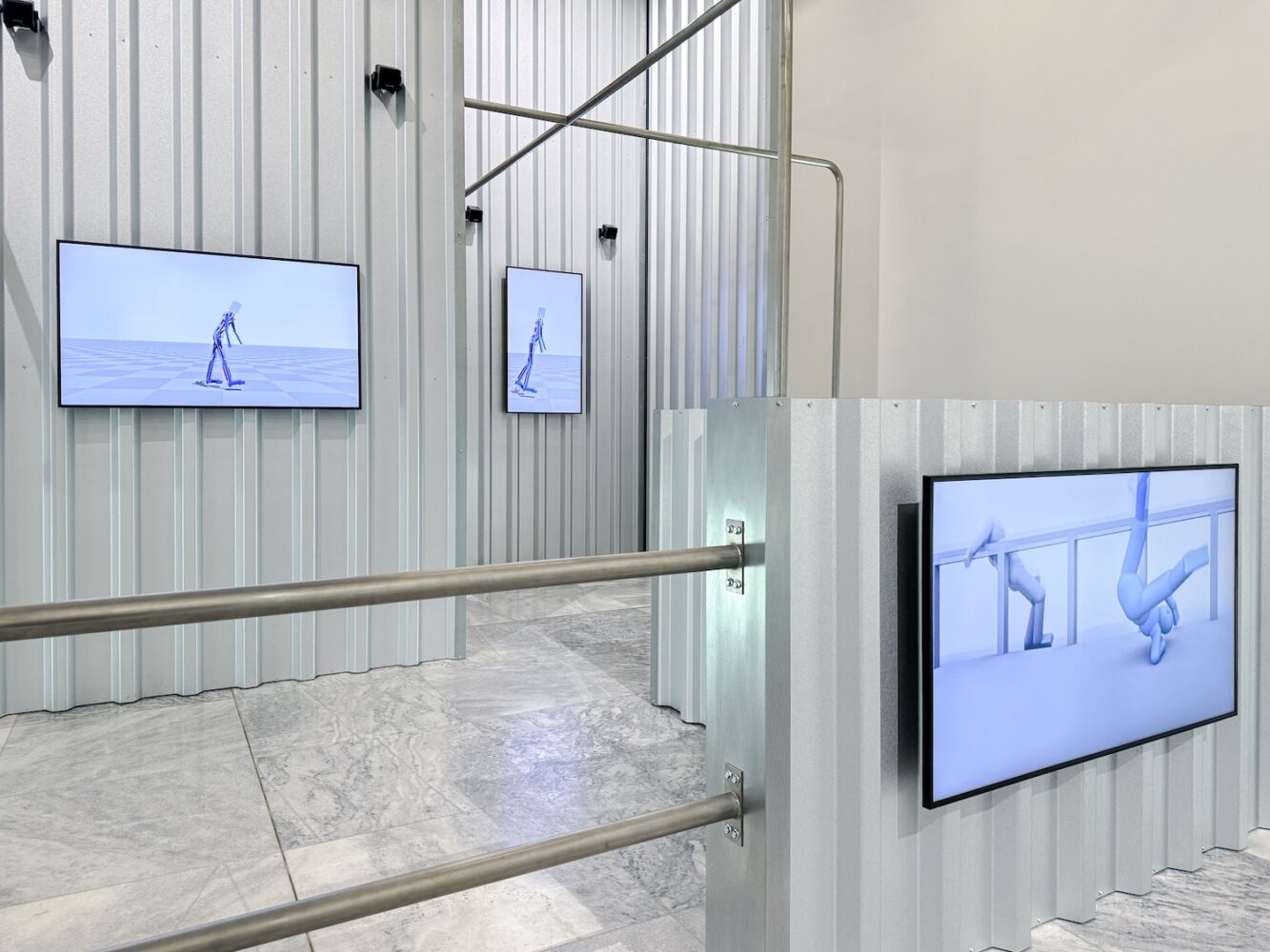 MAK, Hito Steyerl, IA