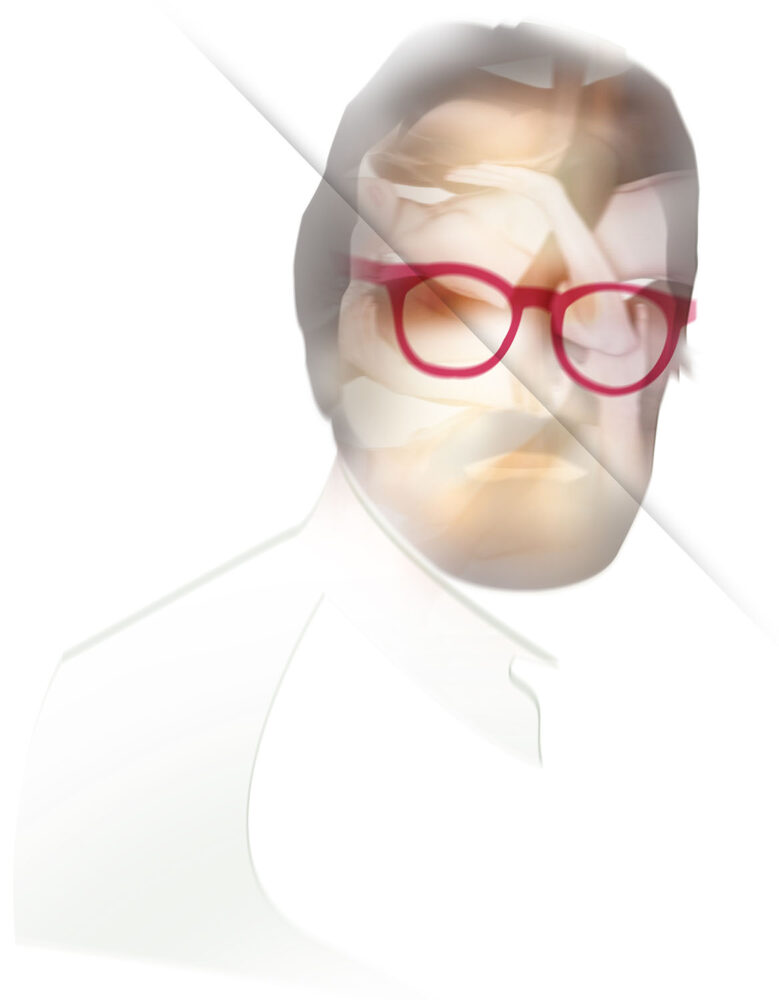 Oliviero Toscani