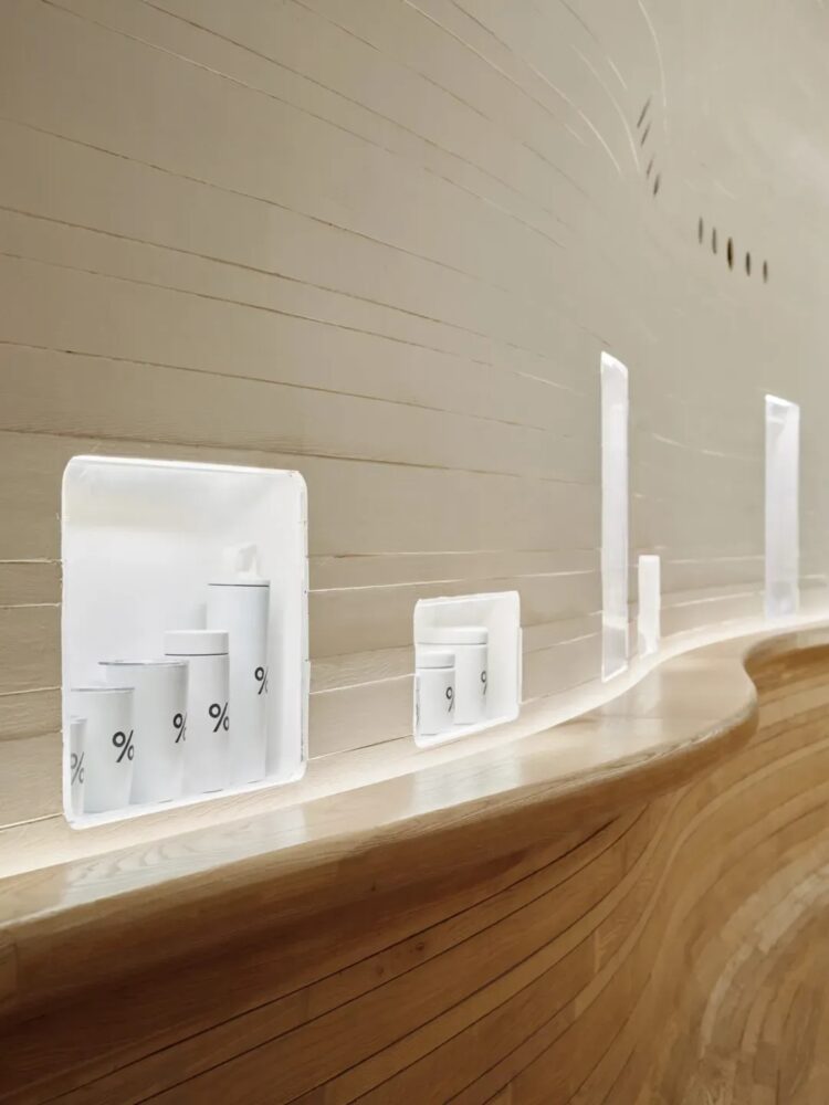 cafetería de especialidad, MoMA, Selgascano, Nueva York