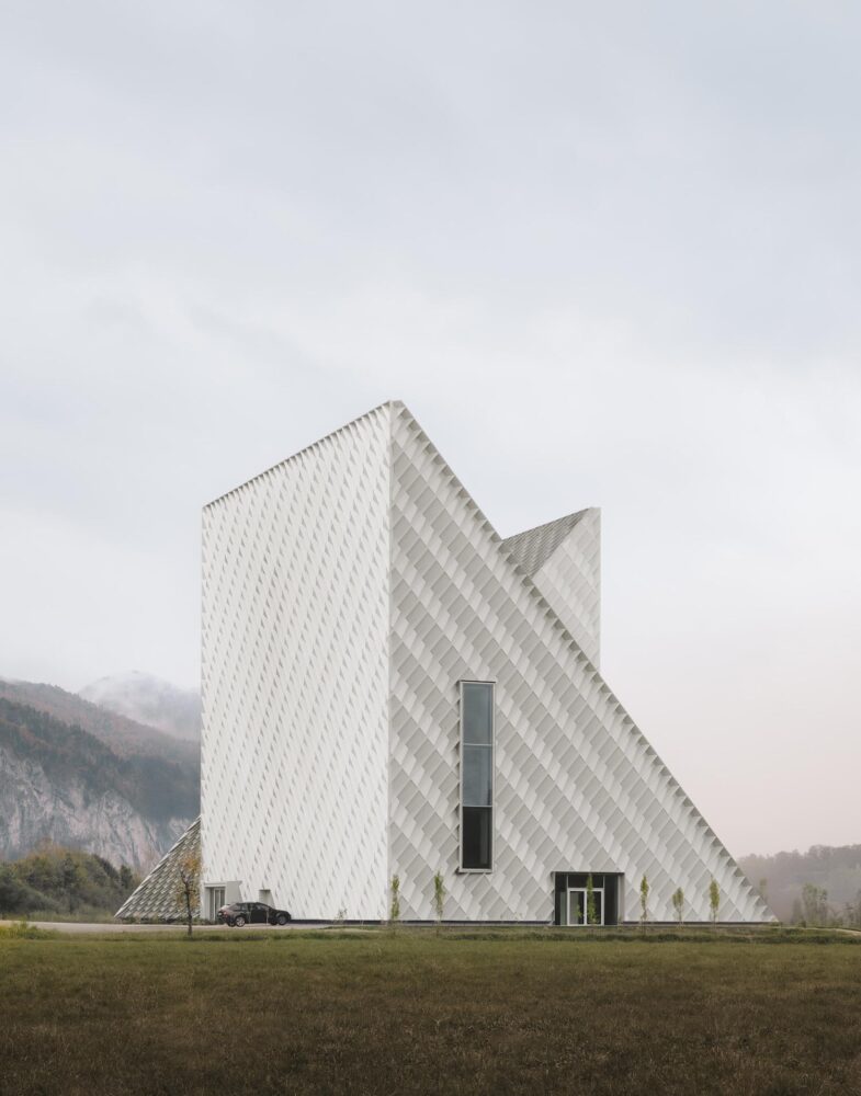Dynafit, Barozzi Veiga