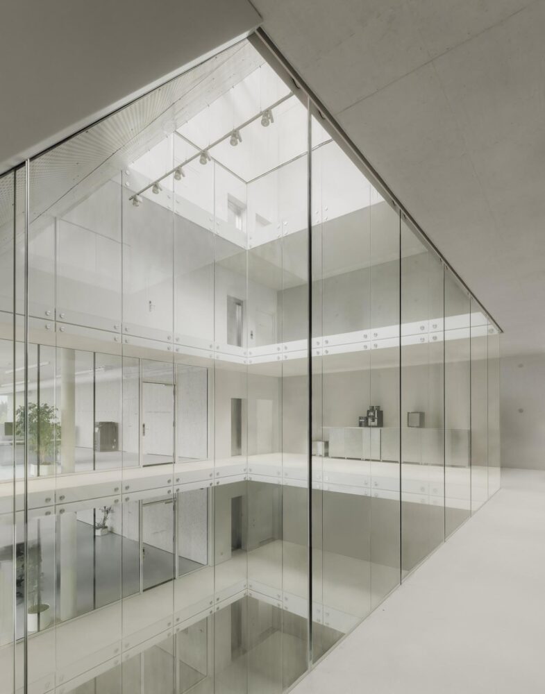 Dynafit, Barozzi Veiga