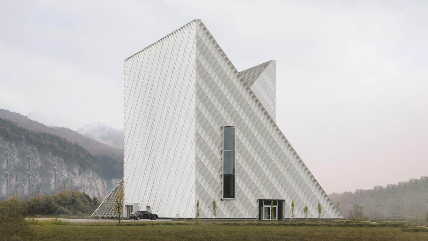 Dynafit, Barozzi Veiga