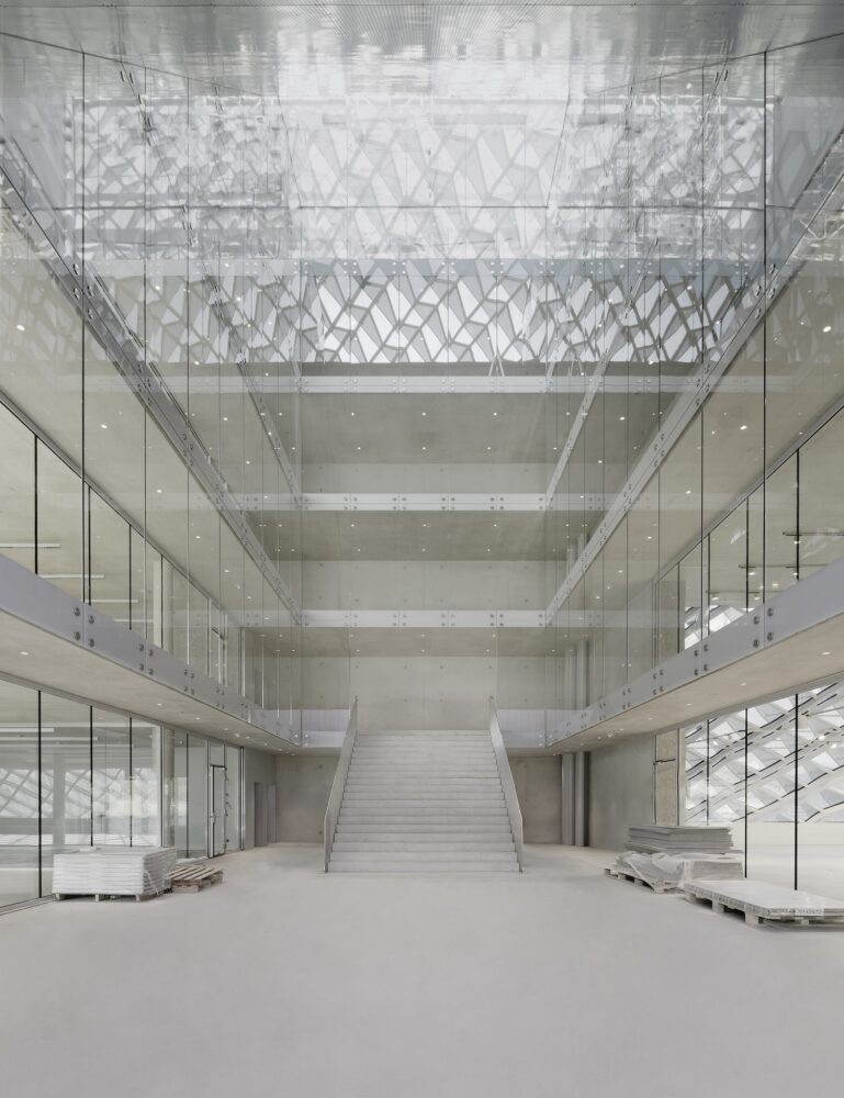 Dynafit, Barozzi Veiga