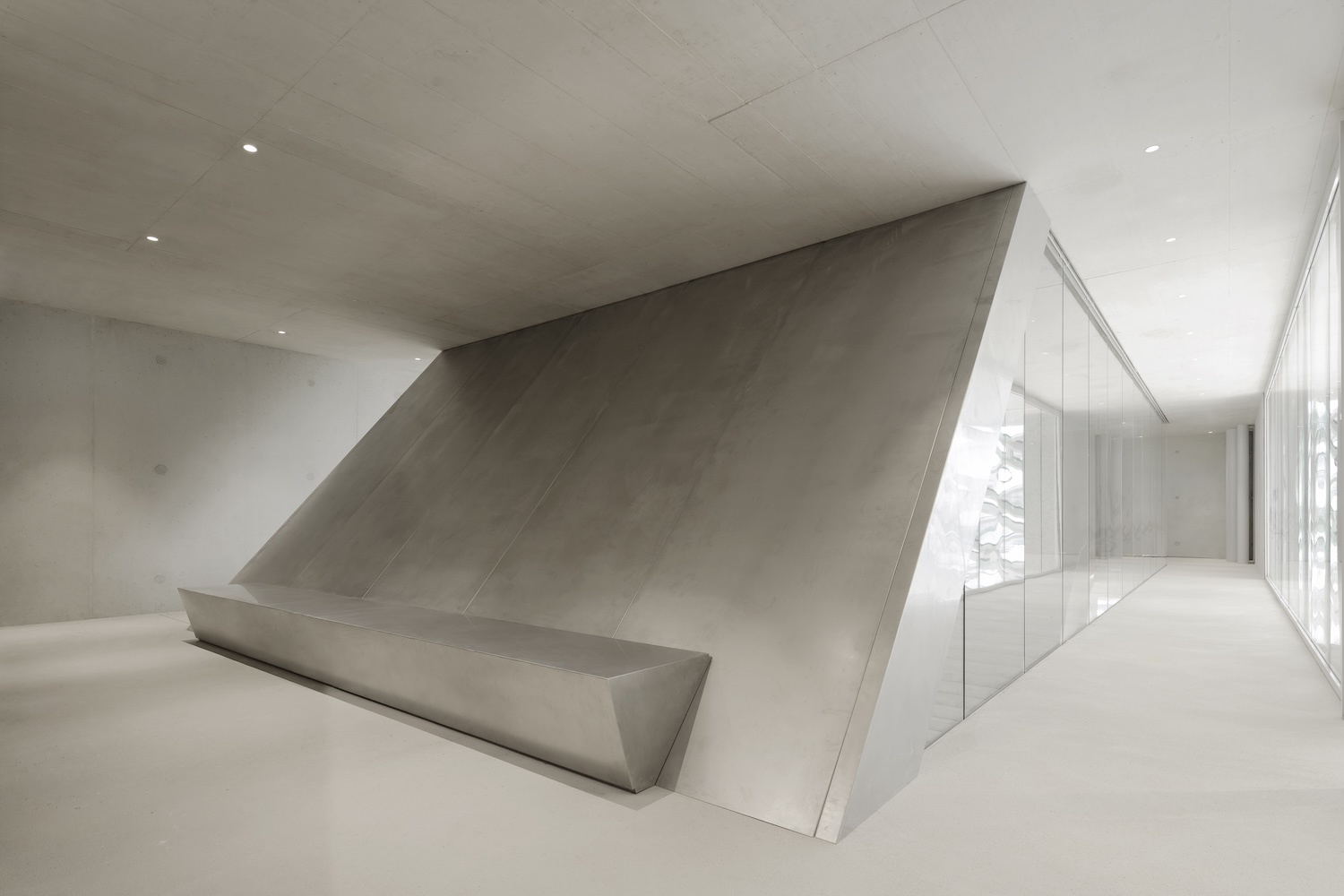 Dynafit, Barozzi Veiga