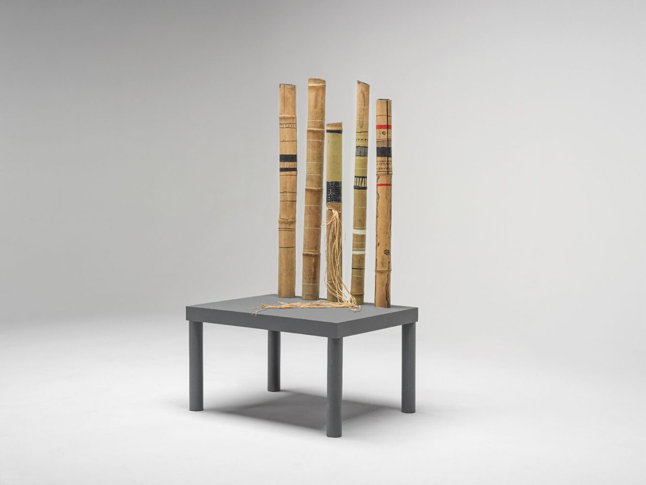 Germinal Seat. Andrea Branzi