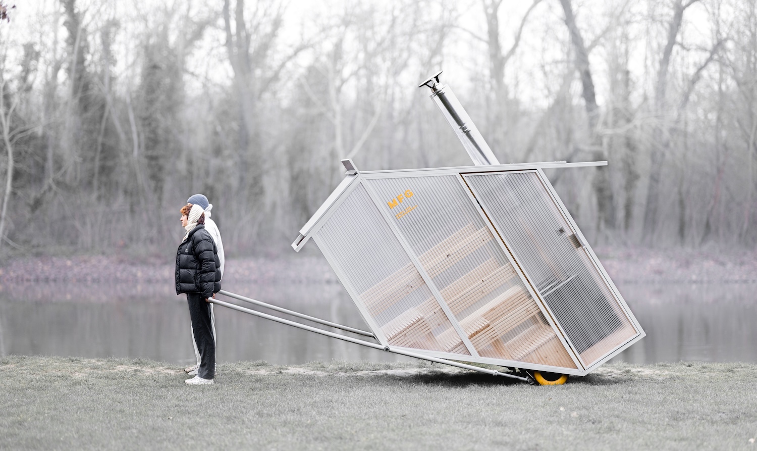 Maison&Objet, diseño alemán, Rising Talents Awards