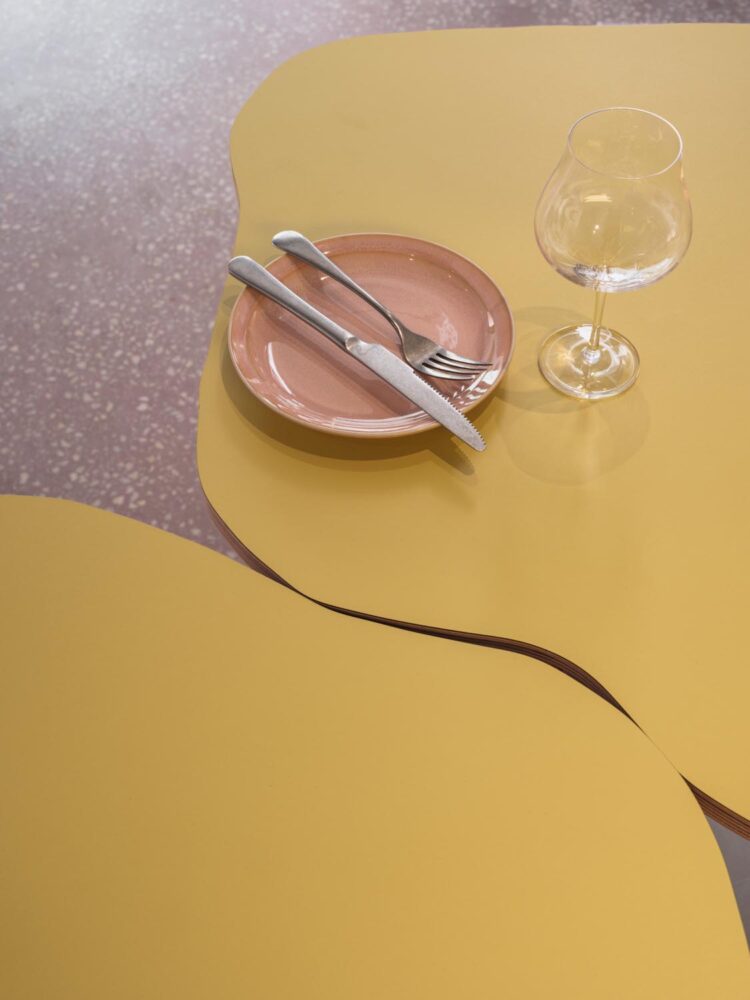 Minimalismo, cafetería de especialidad, Shanghái