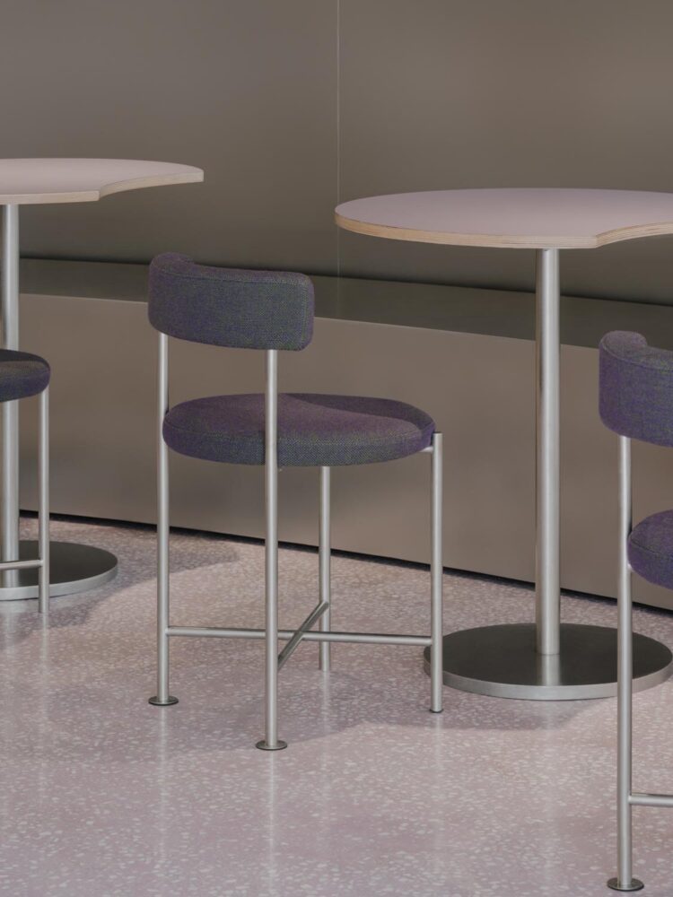 Minimalismo, cafetería de especialidad, Shanghái