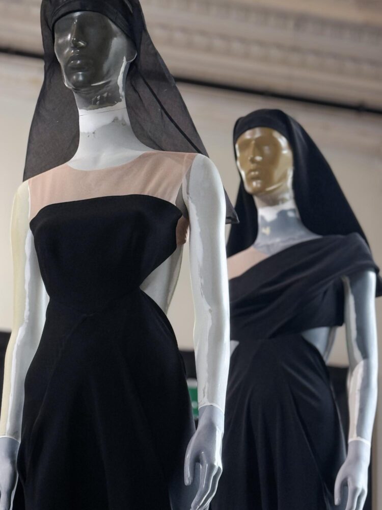 Rick Owens, Palais Galliera