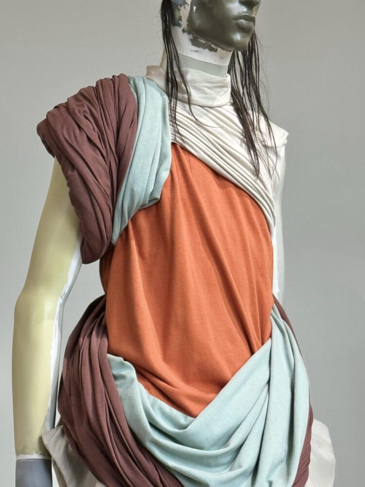 Rick Owens, Palais Galliera