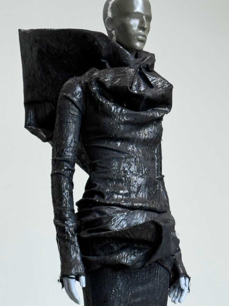 Rick Owens, Palais Galliera