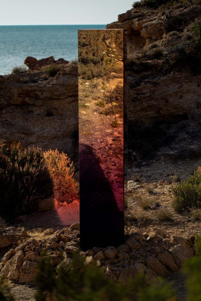 Tanit, Sabine Marcelis, resort en Ibiza